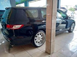 2010 Honda Odyssey Prestige 2.4 Dijual  3