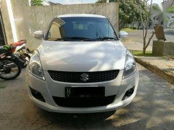 2015 Suzuki Swift GX Dijual 6