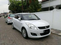 2015 Suzuki Swift GX Dijual 8