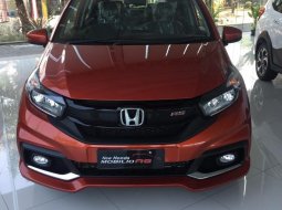 Jual mobil Honda Mobilio RS 2018 1