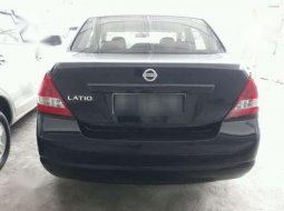 2010 Nissan Latio 1.6 Dijual 1