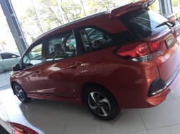 Jual mobil Honda Mobilio RS 2018 5