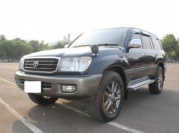 Toyota Land Cruiser 4.2 VX 2000  6