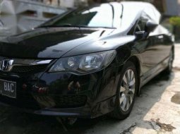 2010 Honda Civic type 1.8 dijual  7