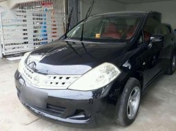 2010 Nissan Latio 1.6 Dijual 4