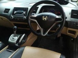 2010 Honda Civic Dijual  1