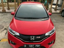 Honda Jazz RS 2014 dijual 1