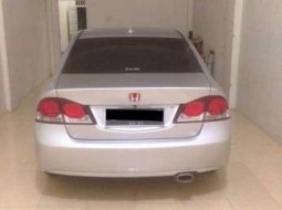 2010 Honda Civic type 2.0 i-Vtec dijual  5