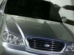 2003 Kia Sedona Dijual 6