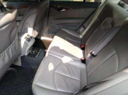 2008 Mercedes-Benz E280 Dijual  1