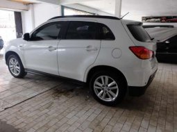 Mitsubishi Outlander 2.4 Automatic 2012 dijual 1