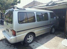 Mazda E2000 Van MT Tahun 2000 Dijual 6