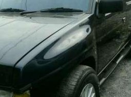 1996 Nissan Terrano Dijual  4