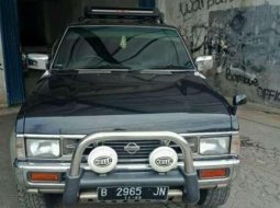 2002 Nissan Terrano Dijual  3