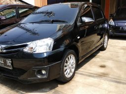 Toyota Etios Valco G 2015 dijual 1