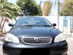 Toyota Corolla Altis G 2007 dijual 1