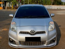 Toyota Yaris E Matic 2013 dijual 1