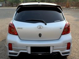 Toyota Yaris E Matic 2013 dijual 3