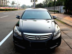 Honda Accord 2.4 VTi-L 2011 AT Dijual 6
