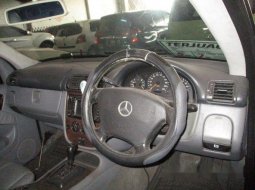 Mercedes-Benz ML320 2001 Dijual  5