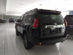 Toyota Land Cruiser Prado 2018 Dijual  1