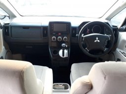 Mitsubishi Delica D5 2014 AT Dijual 5