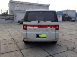 Mitsubishi Delica D5 2014 AT Dijual 1