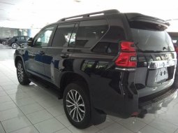 Toyota Land Cruiser Prado 2018 Dijual  6