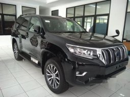 Toyota Land Cruiser Prado 2018 Dijual  10