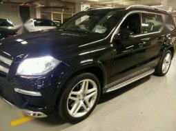 Mercedes-Benz GL500 AMG 2015 1