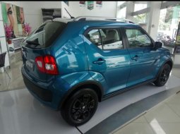 Suzuki Ignis GX 2018 AT Dijual 1