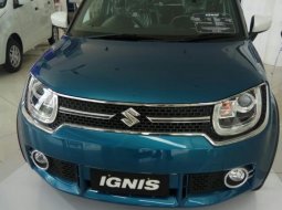 Suzuki Ignis GX 2018 AT Dijual 3