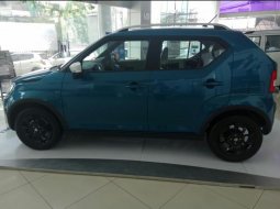 Suzuki Ignis GX 2018 AT Dijual 2