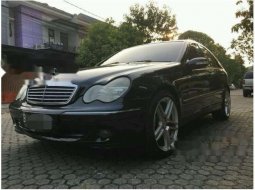 Mercedes-Benz C280 2007 dijual 7