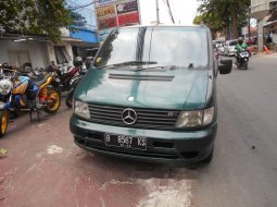 Mercedes-Benz Vito 114 2003 Van dijual 4