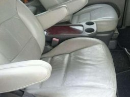 2001 Toyota Previa dijual  6