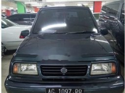 Suzuki Vitara 1993 dijual 8