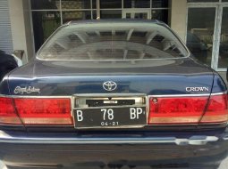 Toyota Royal Saloon 2001 Dijual  4