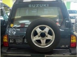 Suzuki Vitara 1993 dijual 2