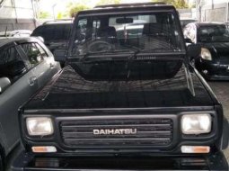 1995 Daihatsu Taft Rocky dijual 3