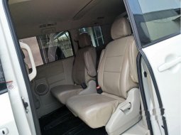 Mitsubishi Delica D5 2014 Wagon dijual 3