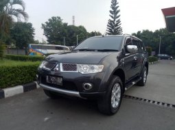 Mitsubishi Pajero Sport 2.5L Dakar 2012 dijual 1