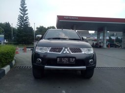 Mitsubishi Pajero Sport 2.5L Dakar 2012 dijual 2