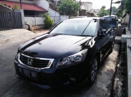 Honda Accord 2.4 VTi-L 2010  2