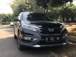 Honda CR-V 2.4 Prestige 2015  1