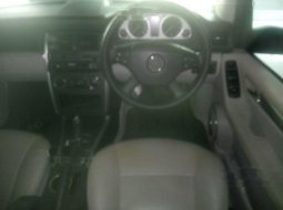 Mercedes-Benz B170 B170 2007 Hatchback dijual 3