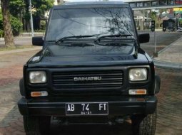 1995 Daihatsu Taft Rocky dijual 1