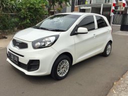 Kia Morning LX 2014 Hatchback dijual 10