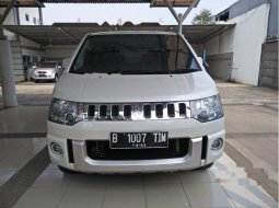 Mitsubishi Delica D5 2014 Wagon dijual 1