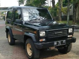 1995 Daihatsu Taft Rocky dijual 6